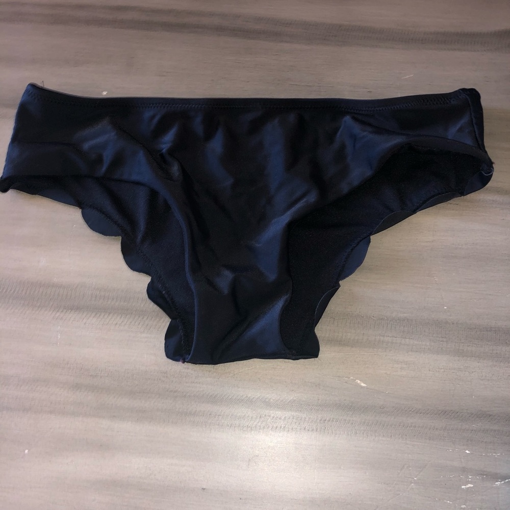 Swim suit bottoms